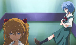 明日香漫画,穿梭时空的少女传奇