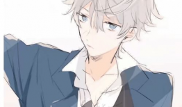 男男漫画网站,激情与情感的交织