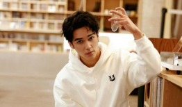 娱乐圈吃瓜陈牧驰